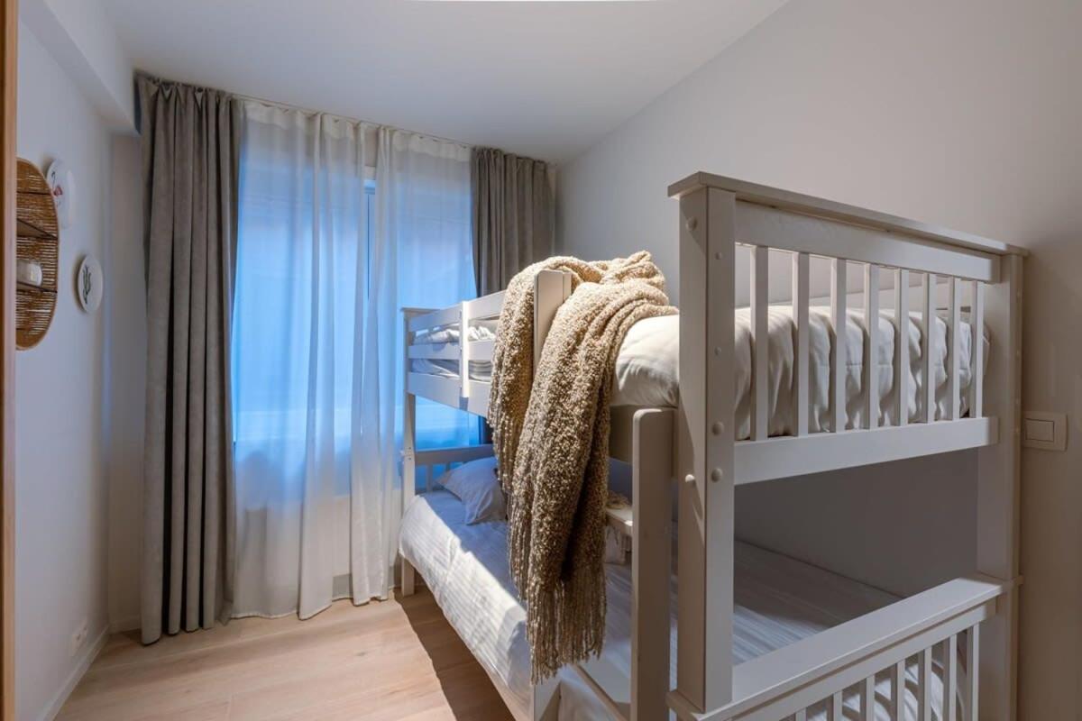 Huswell - Cosy Apartment On Top Location In 데한 외부 사진
